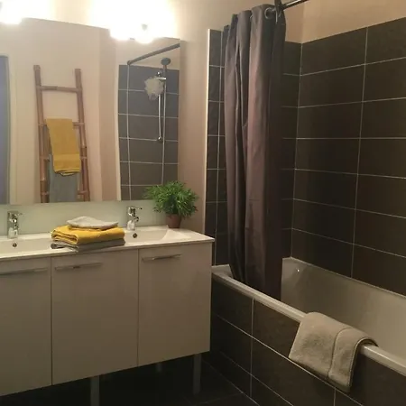 Cote Bastide Homestay