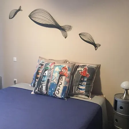 Cote Bastide Homestay